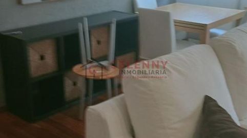 Foto 3 de Dúplex de lloguer a San Francisco, Ourense Capital