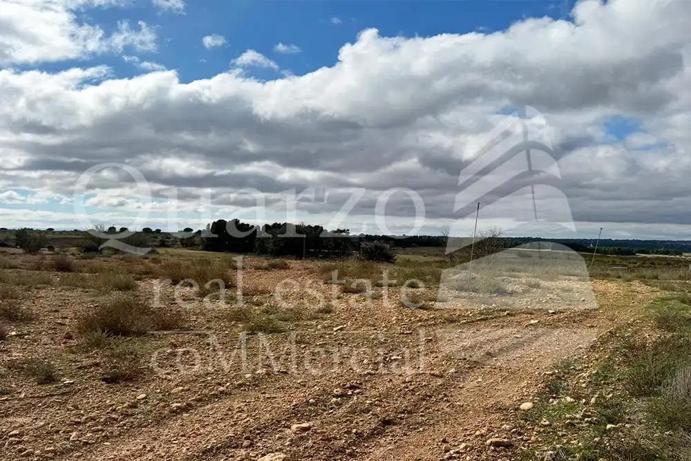 Terreno en venta en Motilleja