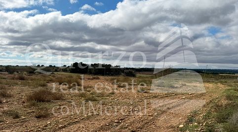 Foto 4 de Terreno en venta en Motilleja, Albacete