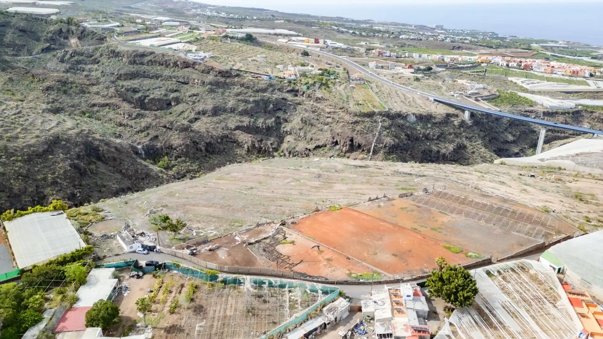 Terreny rústic en venda a Playa de San Juan, imagen 62