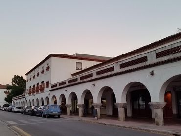 Pis amb balcó en venda a Sant Narcís