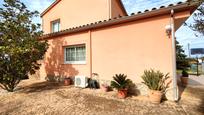 Garden of House or chalet for sale in Llagostera  with Air Conditioner, Heating and Private garden