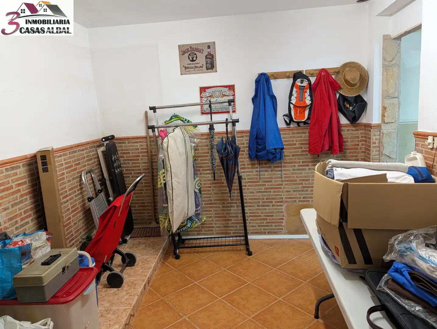 Detached homes for sale in Albal