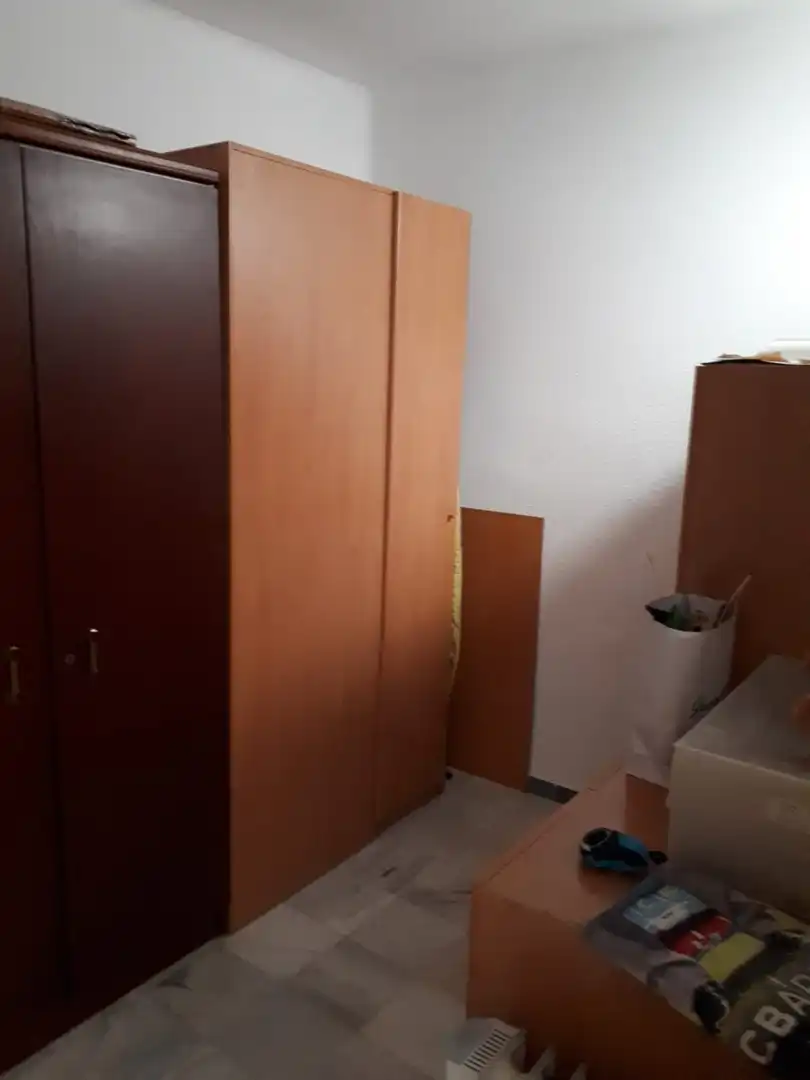 Dormitori de Casa o xalet en venda en Bayarque amb Terrassa, Moblat i Balcó