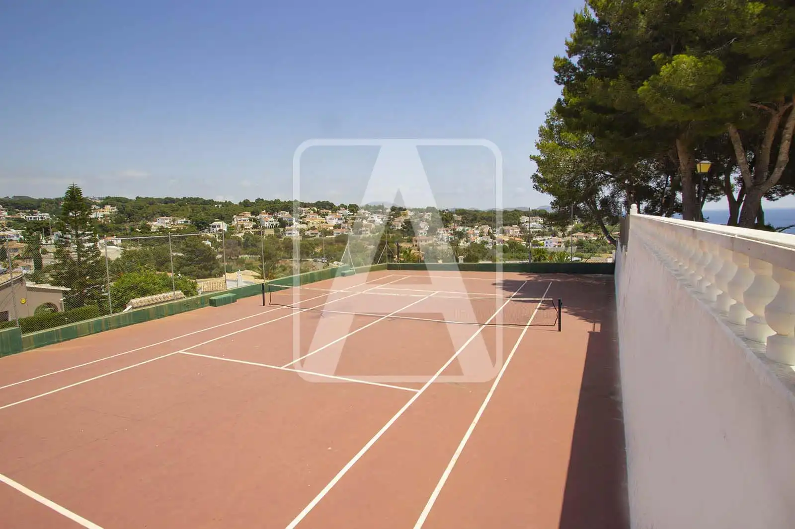 Villa avec piscine à vendre à La Fustera, imagen 19