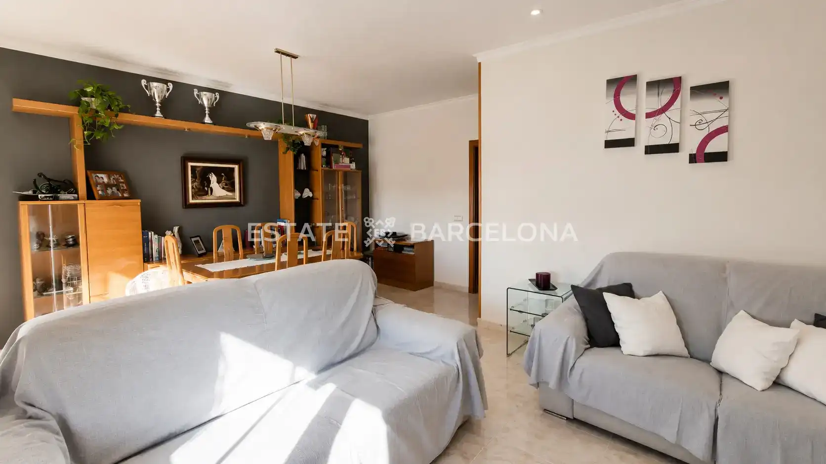 Haus zum Verkauf in Carrer de Mas Baell, imagen 4