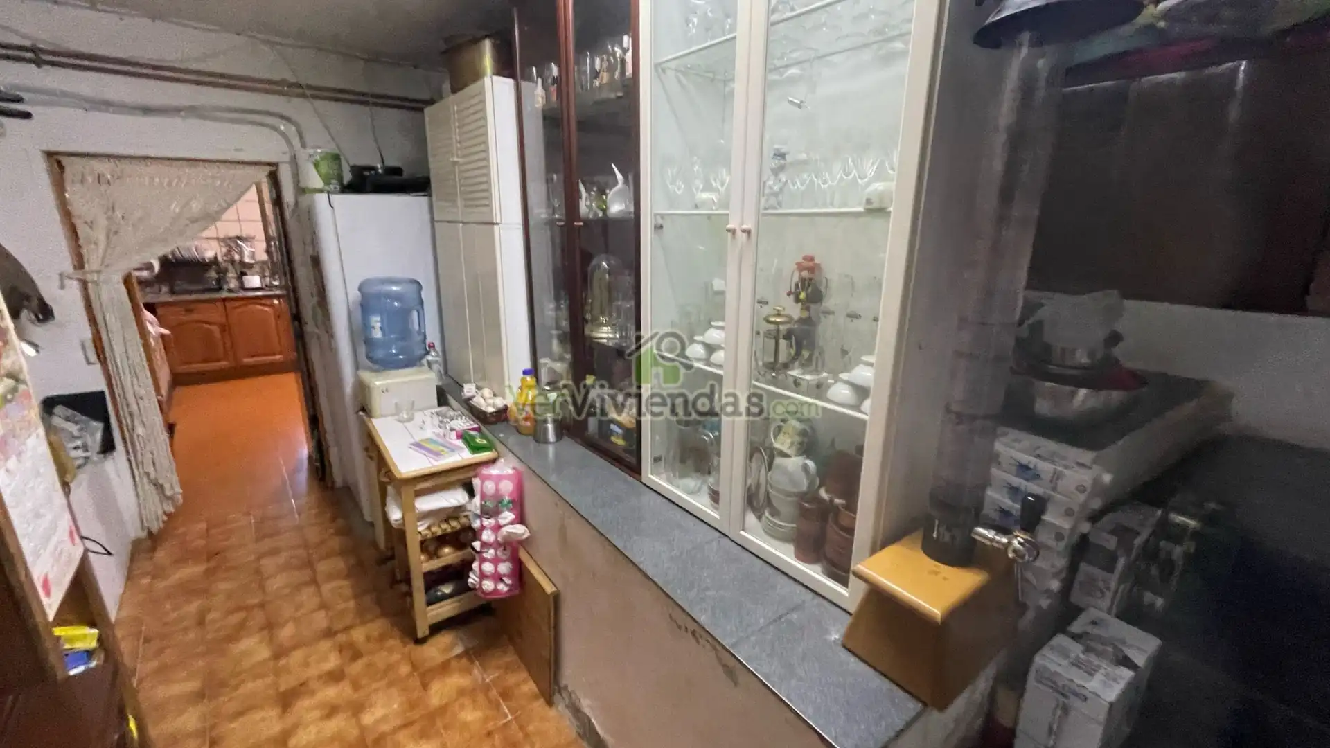 Casa con terraza en venta en Carrer Major 506, imagen 48