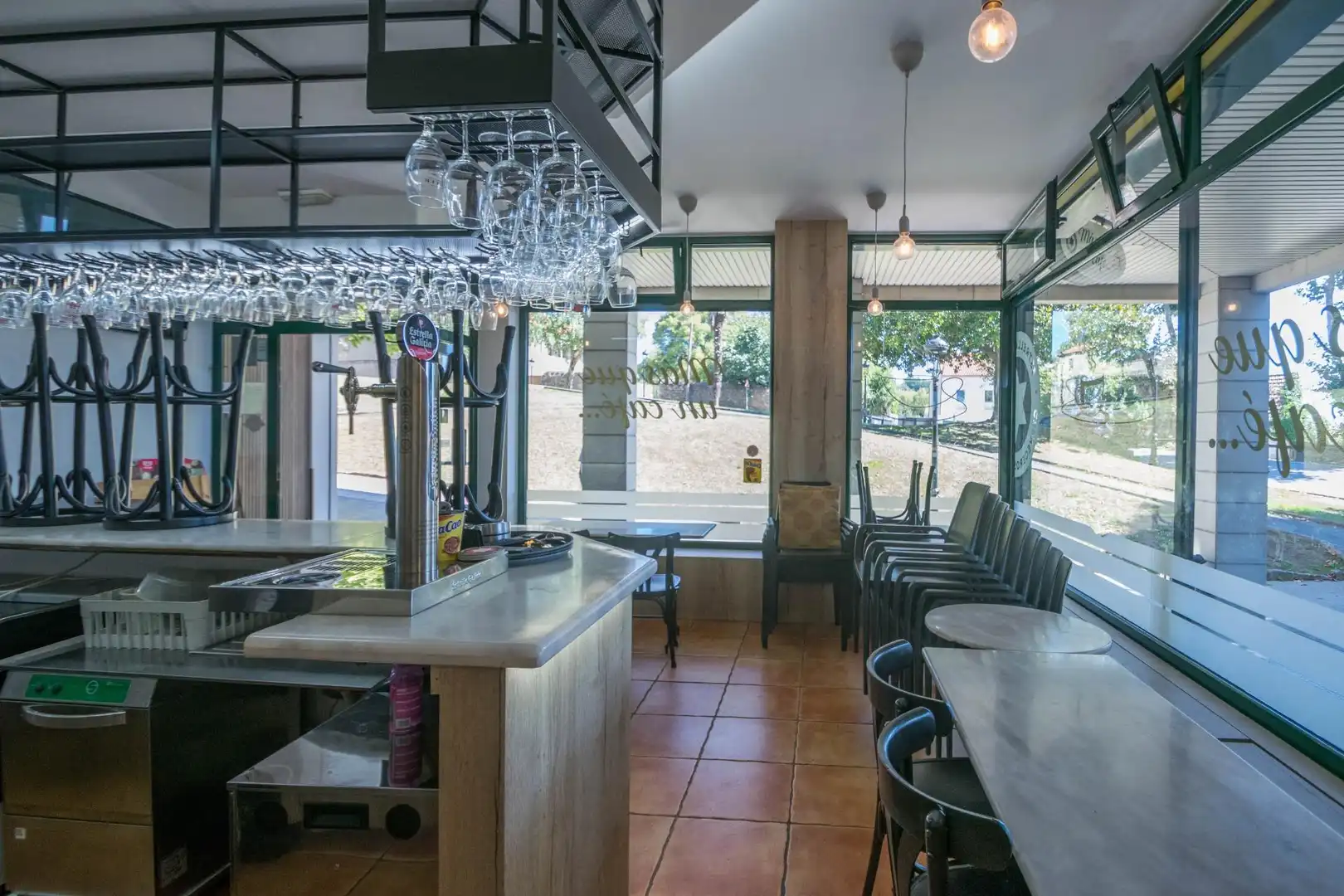 Local comercial en venda a Calle PLAZA DO MOSTEIRO, imagen 24