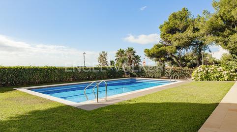 Foto 3 de Apartament de lloguer a Caldes d'Estrac, Barcelona