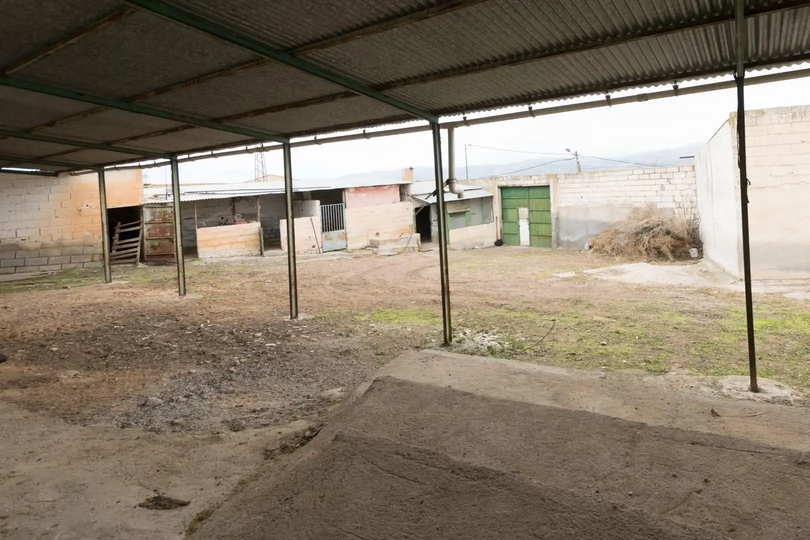 Residential land for sale in Moraleda de Zafayona, imagen 8
