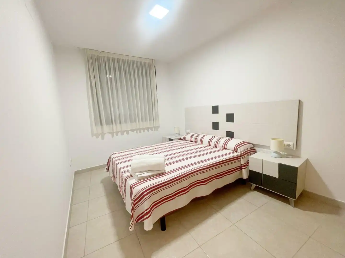 Apartament de lloguer a Les Bassetes - El Marjal