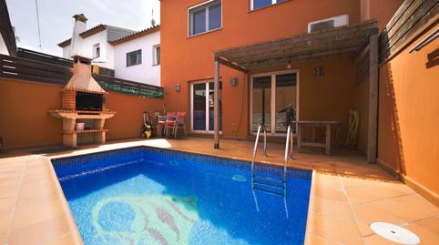 Foto 3 de Casa adosada en venda a Molí de Vent - La Sauleda, Palafrugell