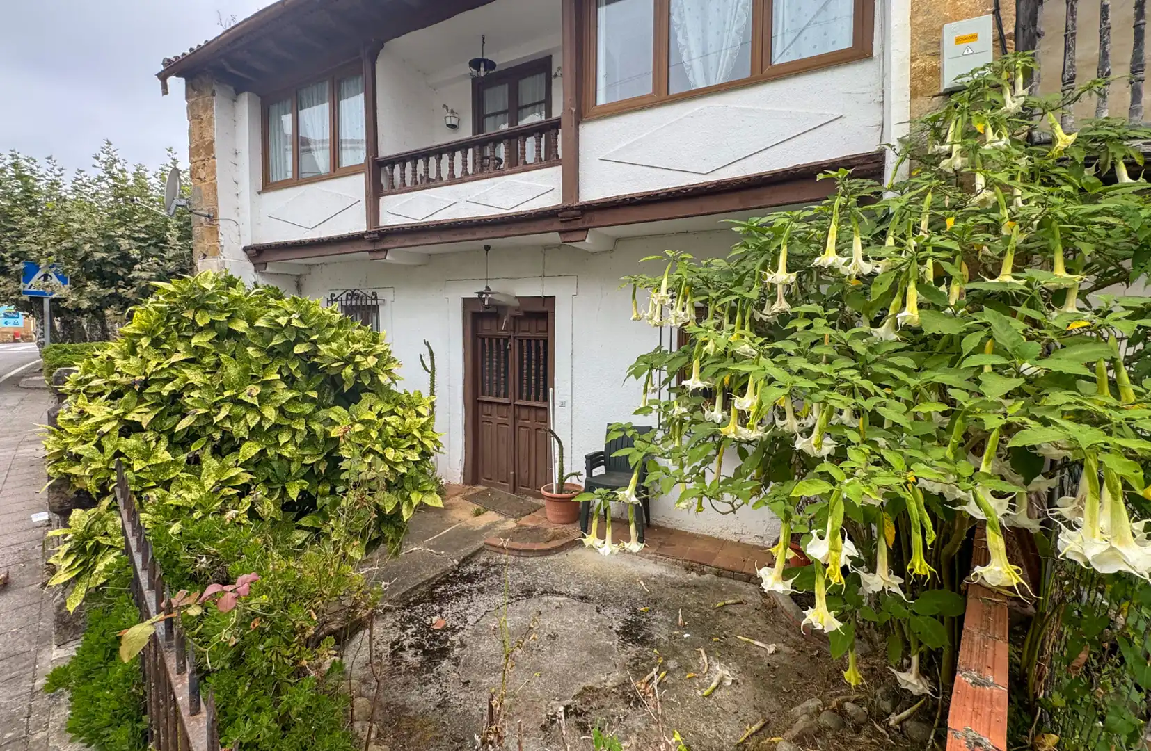 Haus mit Garten zum Verkauf in Barrio Cóbreces, imagen 6