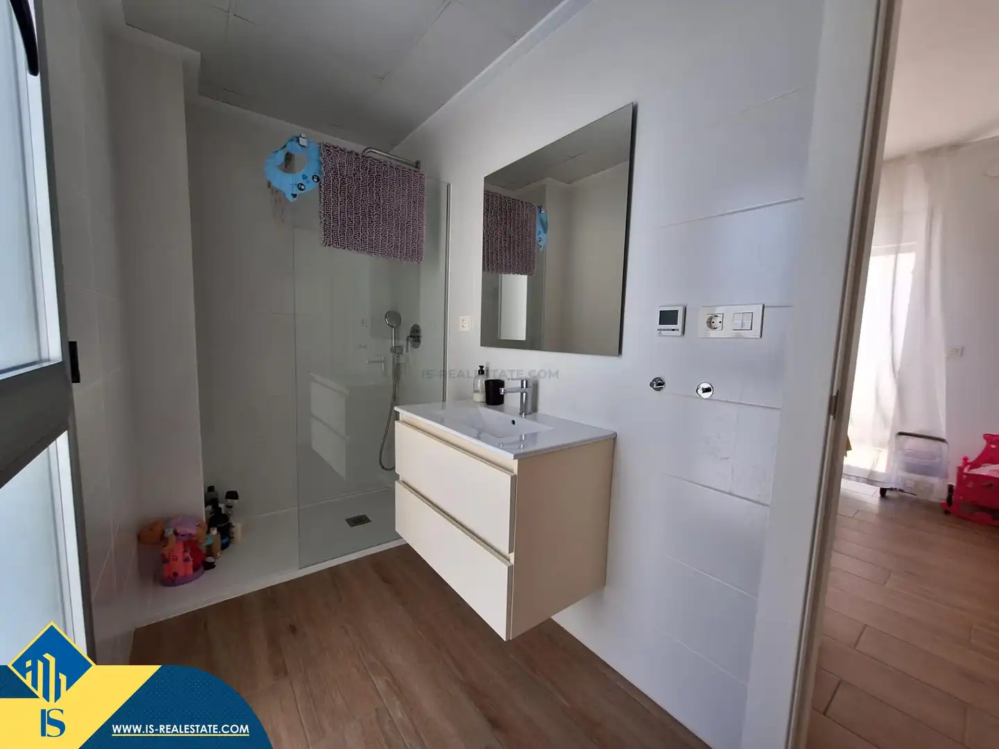 Villa avec jardin à vendre à Nueva Torrevieja - Aguas Nuevas, imagen 18