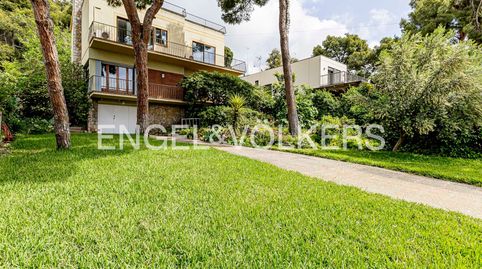 Foto 3 de Casa o xalet en venda a Bellamar, Castelldefels