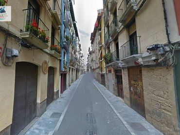 Pis en venda a Calle de Joaquín Jarauta