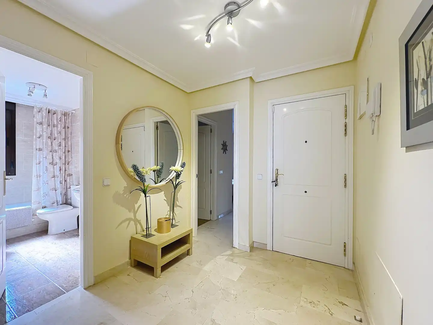 Appartement compact avec piscine à vendre à Casares Golf - Casares del Sol, imagen 11