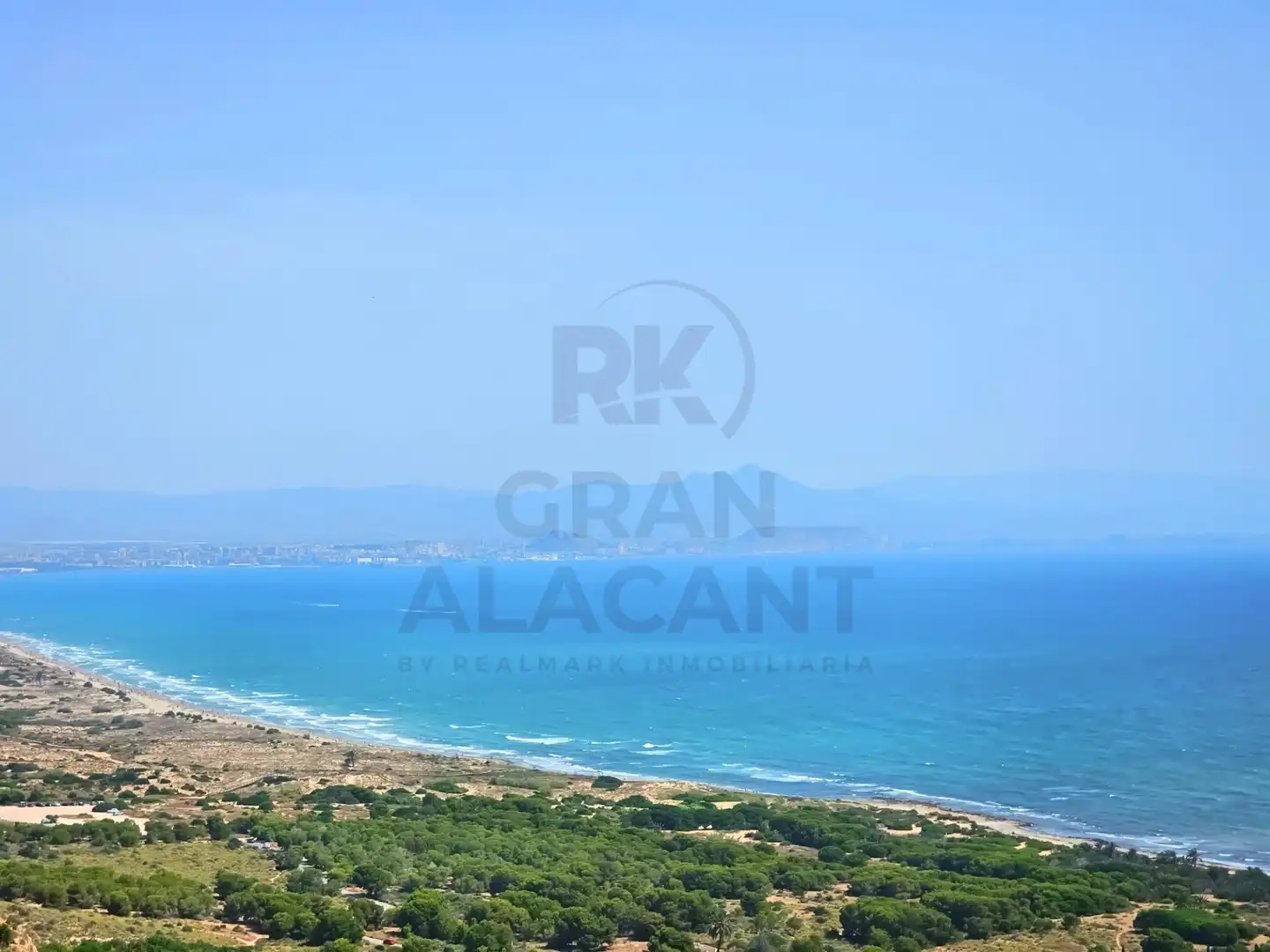 Casa o xalet en venda en Santa Pola amb Aire condicionat, Calefacció i Jardí privat