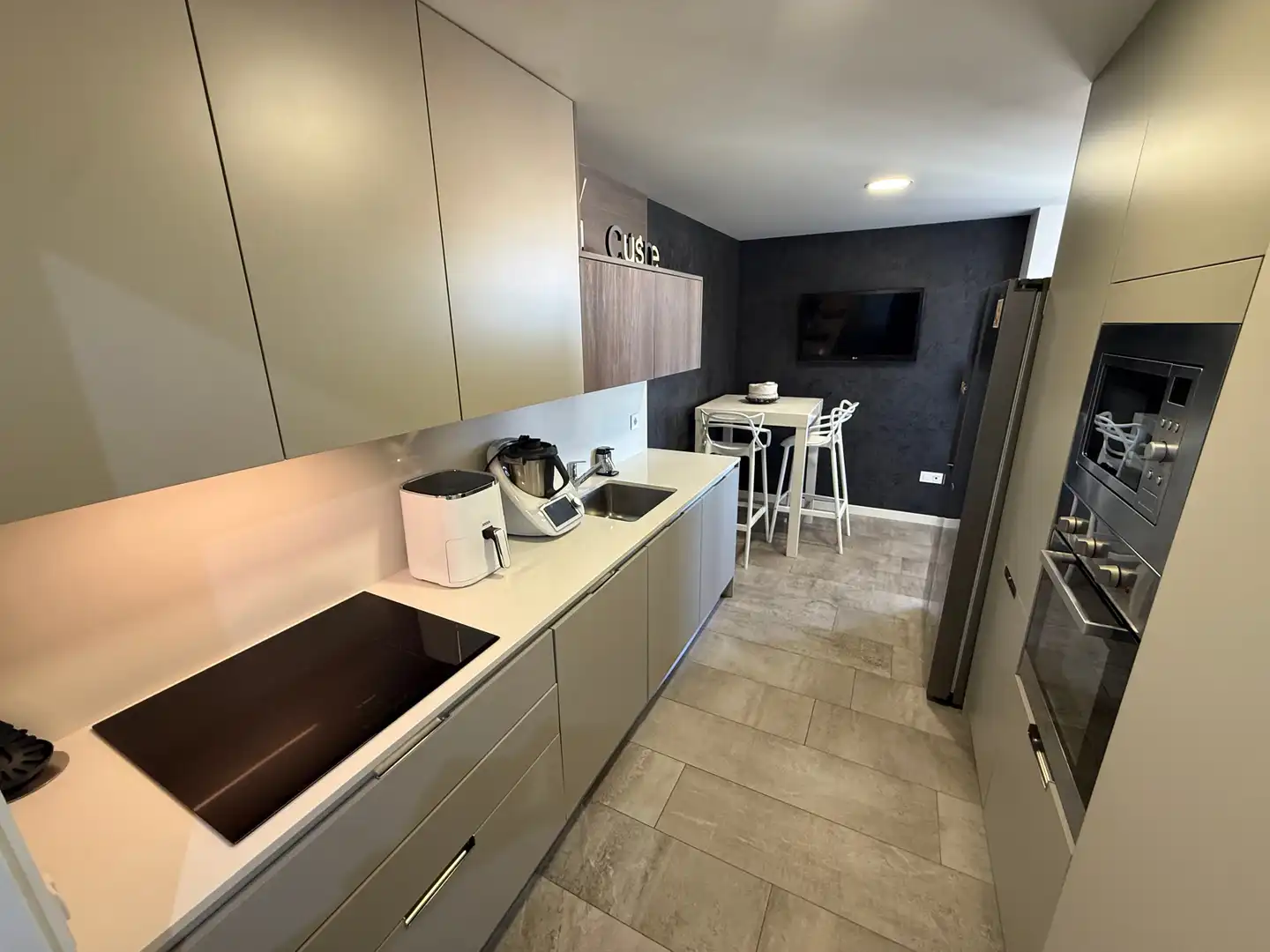 Duplex avec terrasse à vendre à Carrer de la Ciutat de Mataró, imagen 11