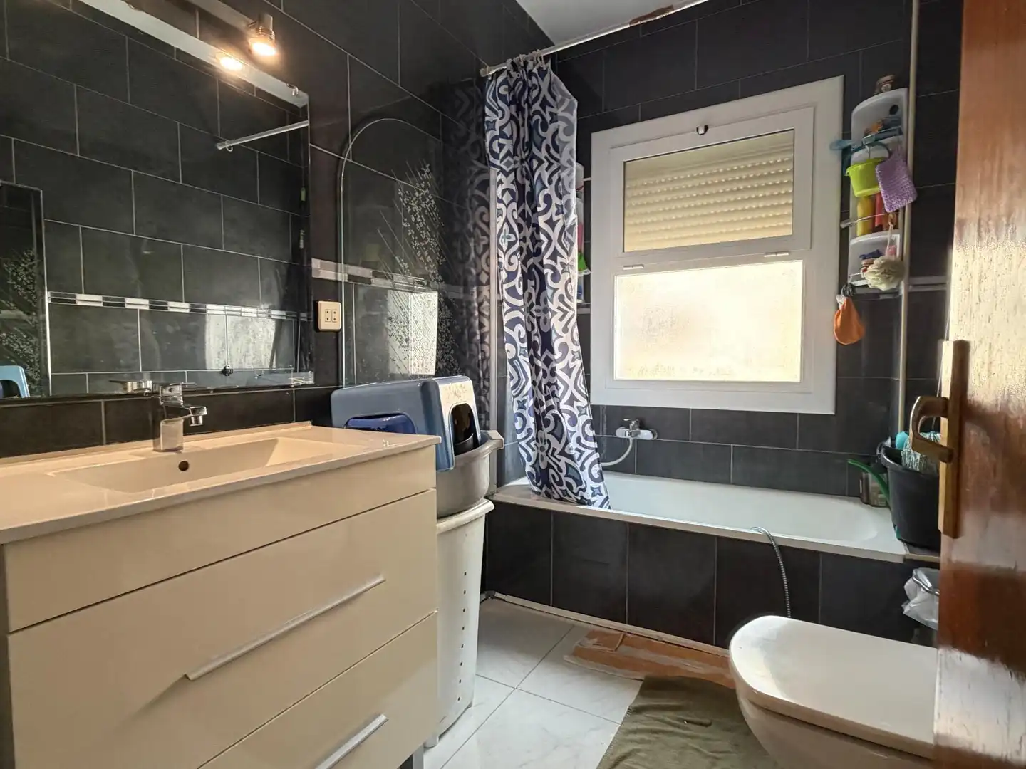 Wohnung mit Terrasse zum Verkauf in Vilanova del Camí, imagen 22