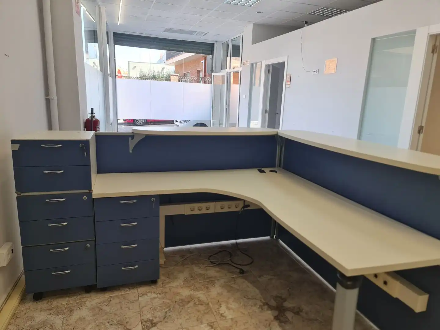 Local comercial de lloguer a jacint verdaguer 32, imagen 8