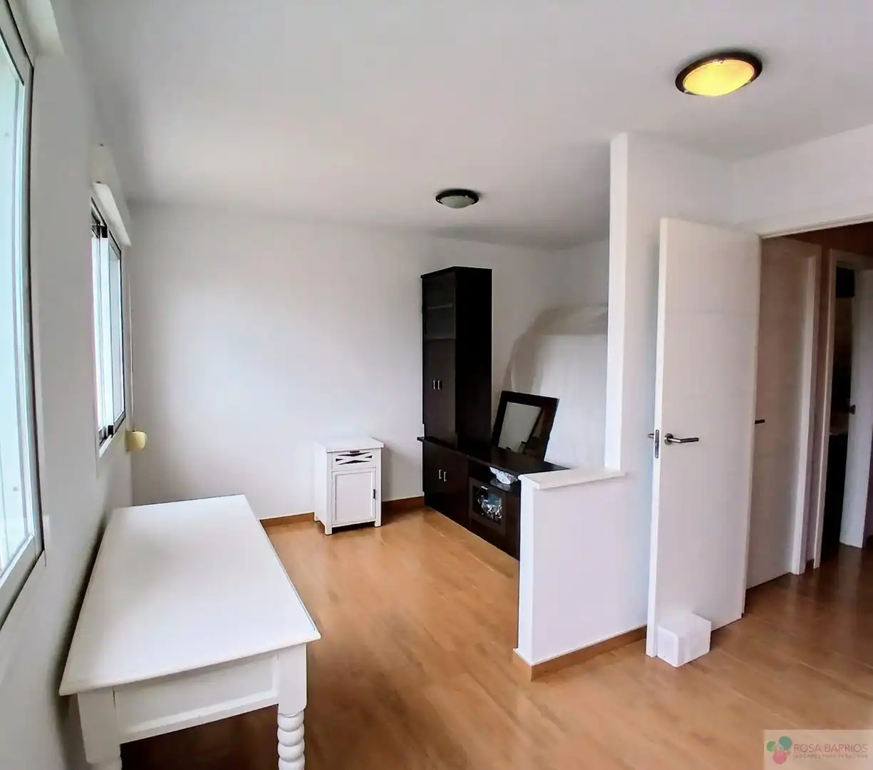 Schlafzimmer von Wohnung zum Verkauf in Marbella mit Terrasse