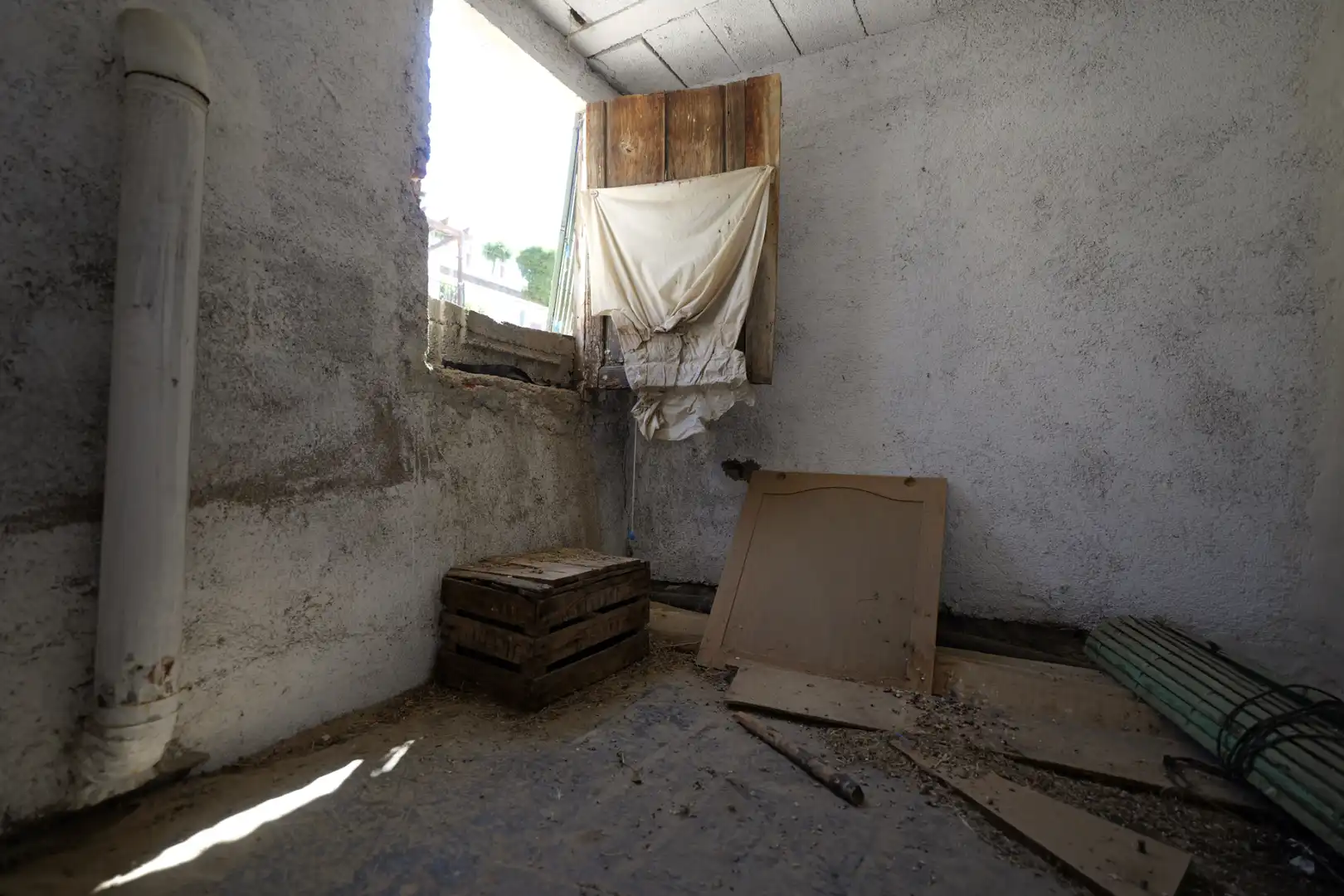 Habitación de Casa adosada en venta en Nevada con Terraza y Amueblado