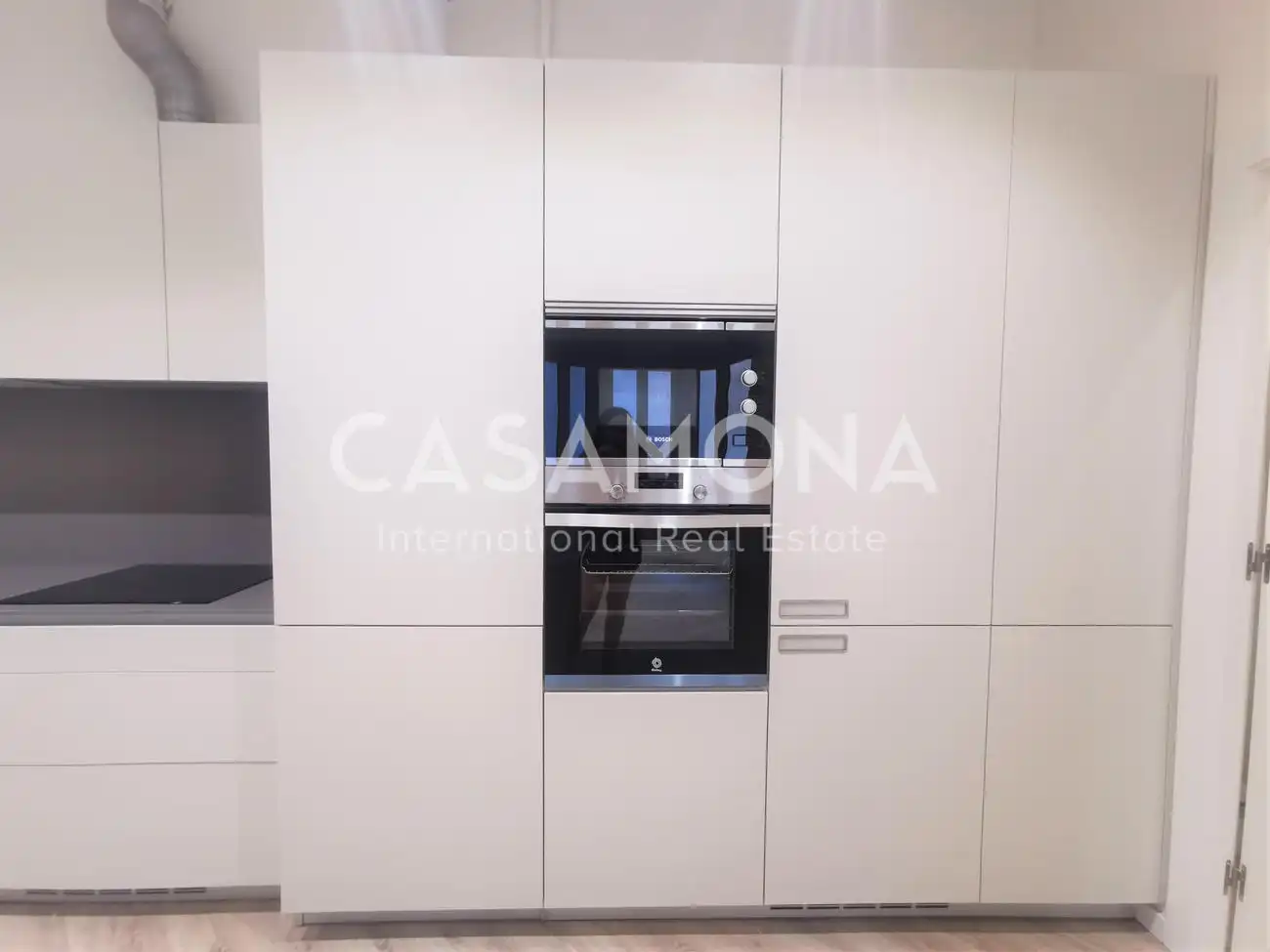 Apartament en venda a Sant Pere, Sta. Caterina i la Ribera