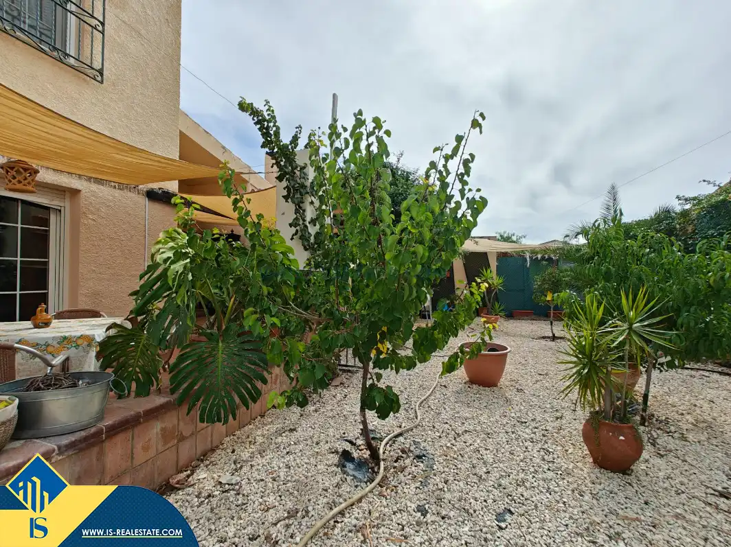 Villa con terrazza in vendita a Los Balcones - Los Altos, imagen 13