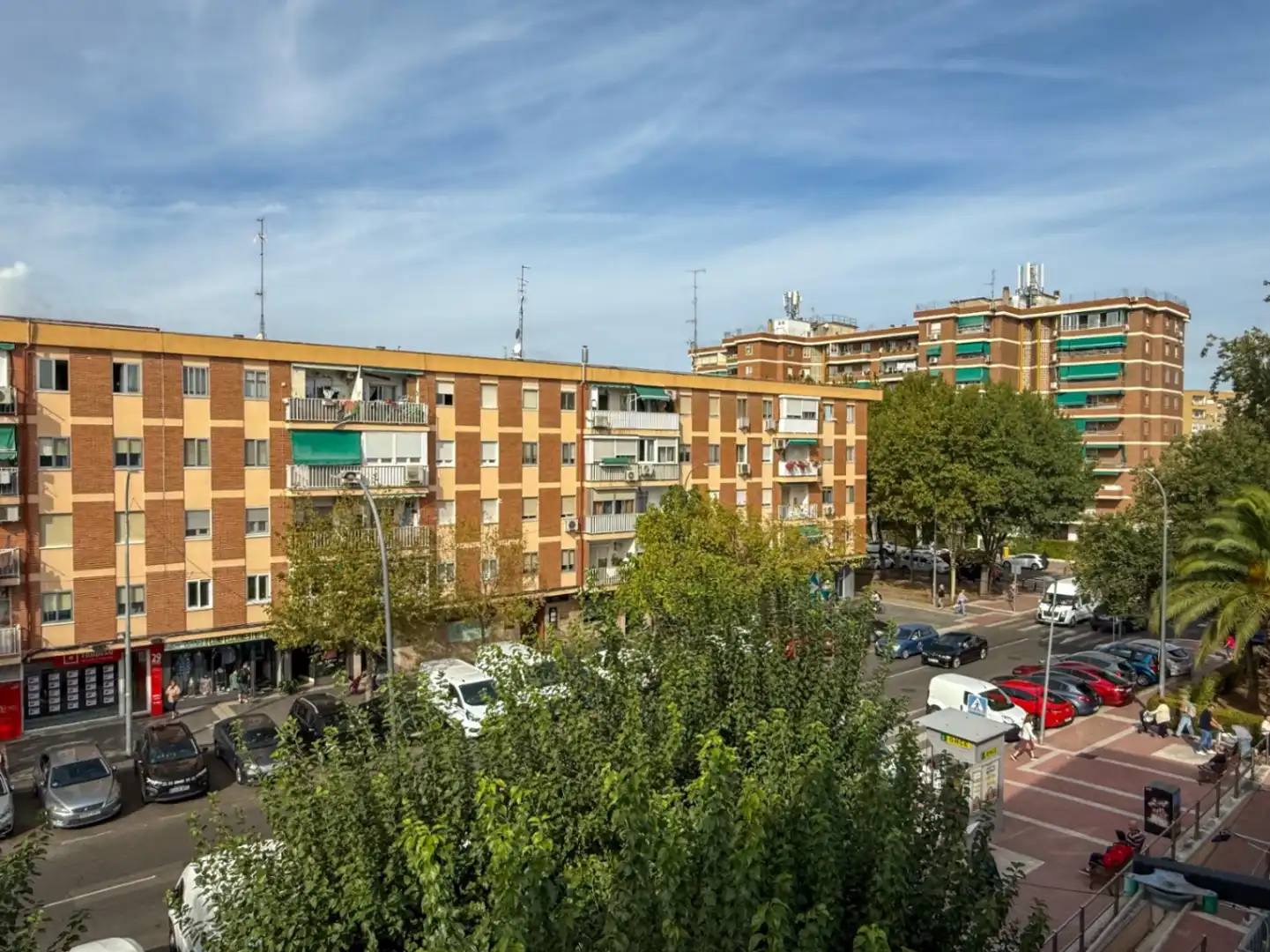 Außenansicht von Wohnung zum Verkauf in Torrejón de Ardoz