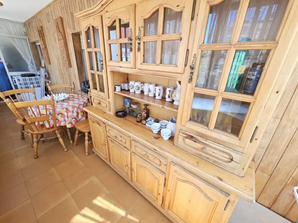 Cocina de Piso en venta en Castrillón