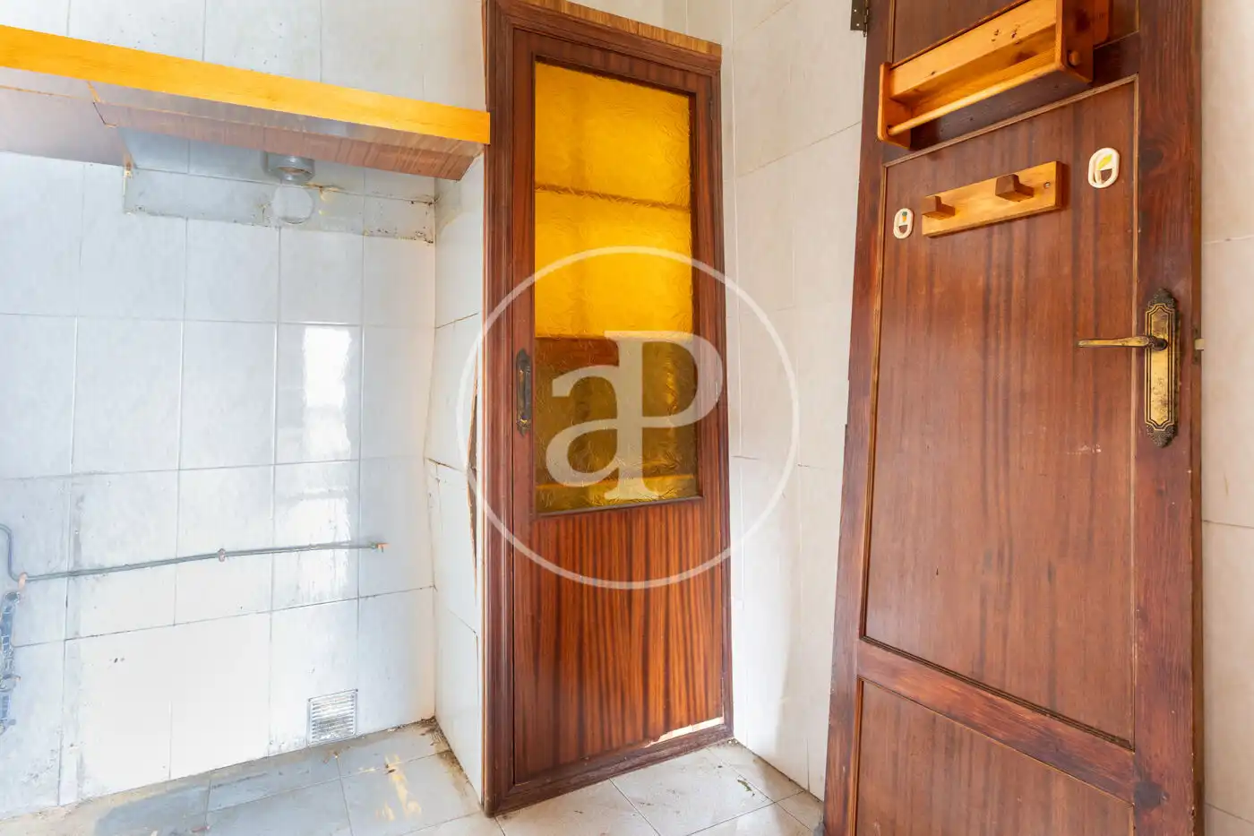 Flat for sale in Valencia  with Heating, Terrace and Balcony