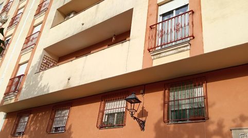 Foto 2 von Wohnung zum Verkauf in Calle San Francisco, 41, Torredelcampo, Jaén