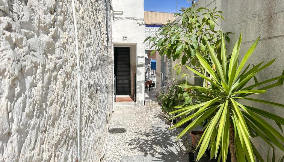 Foto 1 de Casa o xalet en venda a Chapín - Campus Universitario - Navinco, Cádiz