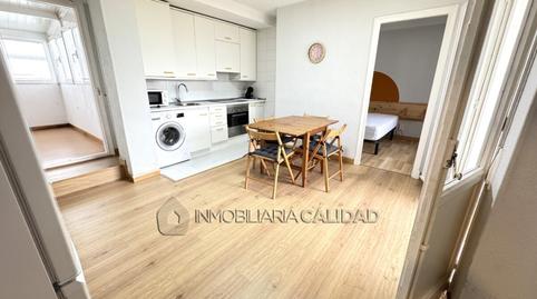 Photo 3 of Flat to rent in Reyes Católicos, Burgos Capital