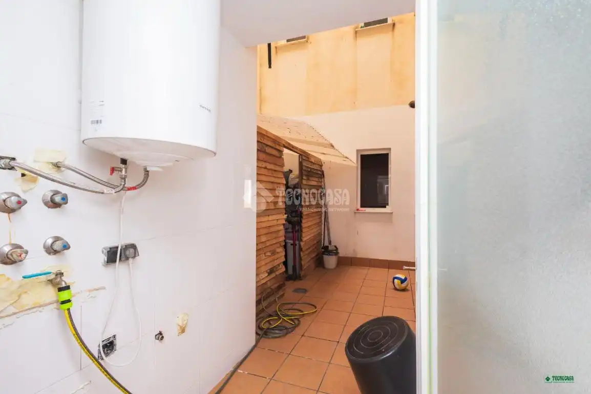 Flat with pool for sale in Vera Ciudad, imagen 14