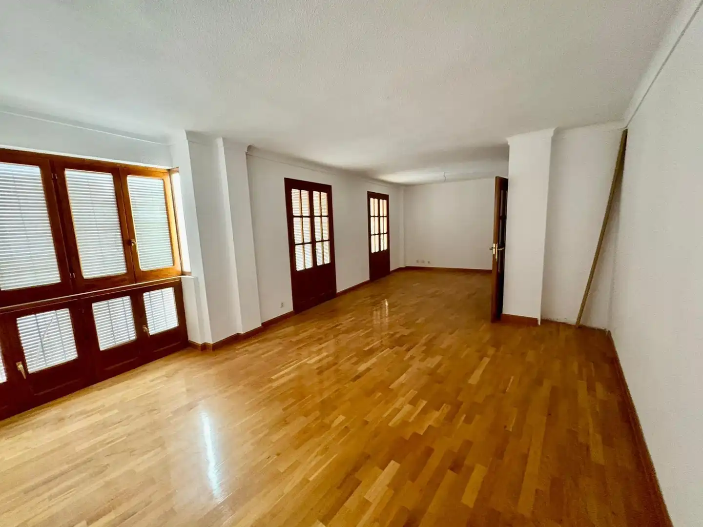 Piso en venta en San Mateo