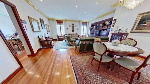 Foto 3 de Piso en venta en Hurtado Amezaga, Zabalburu, Bilbao