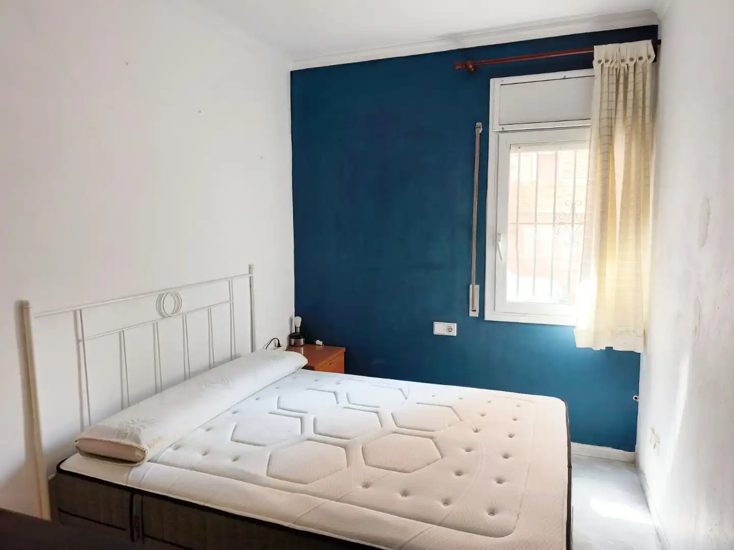 Habitación de Piso en venta en Lloret de Mar con Calefacción, Jardín privado y Terraza