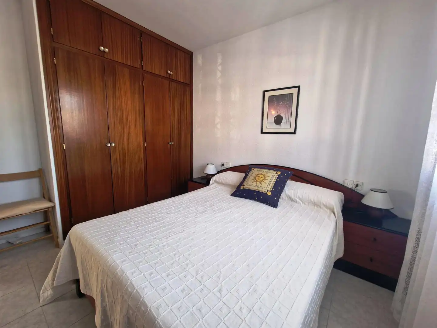 Habitación de Planta baja en venta en Cambrils con Aire acondicionado, Calefacción y Terraza