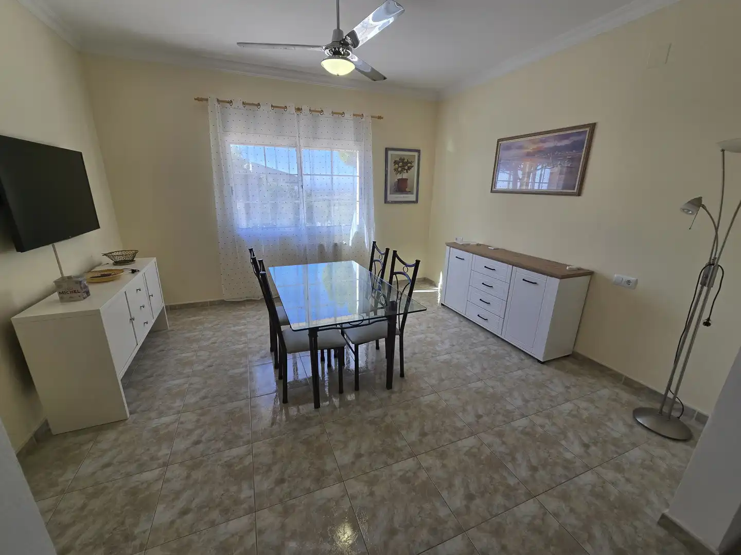 Dining room of Houses for sale in Pau  with Air Conditioner, Heating and Private garden