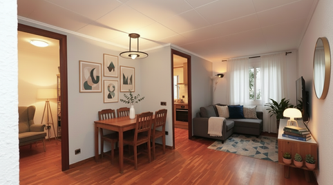 Foto 2 de Pis en venda a Santa Eulàlia, Barcelona