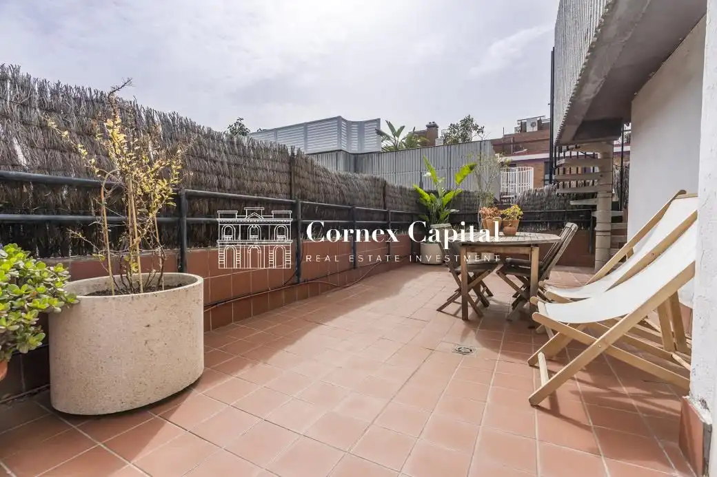 Attic for sale in Rosari , Les Tres Torres