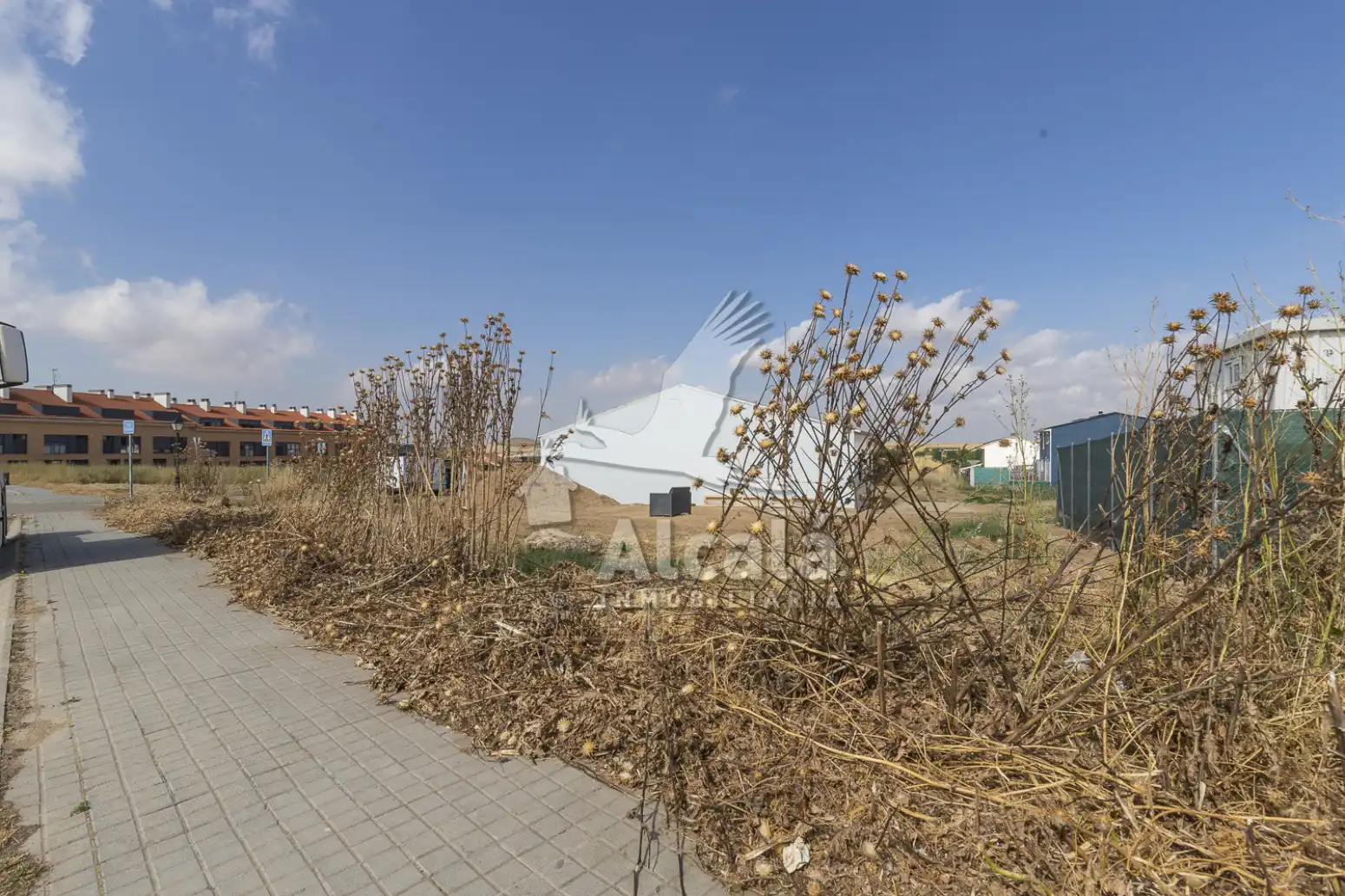 Terreno en venta en Torrejón del Rey