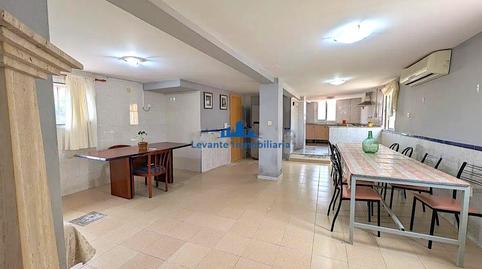 Foto 4 de Casa o xalet en venda a Poligono Mas del Jutge, Valencia