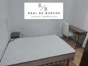 Habitación de Piso de alquiler en Batallas