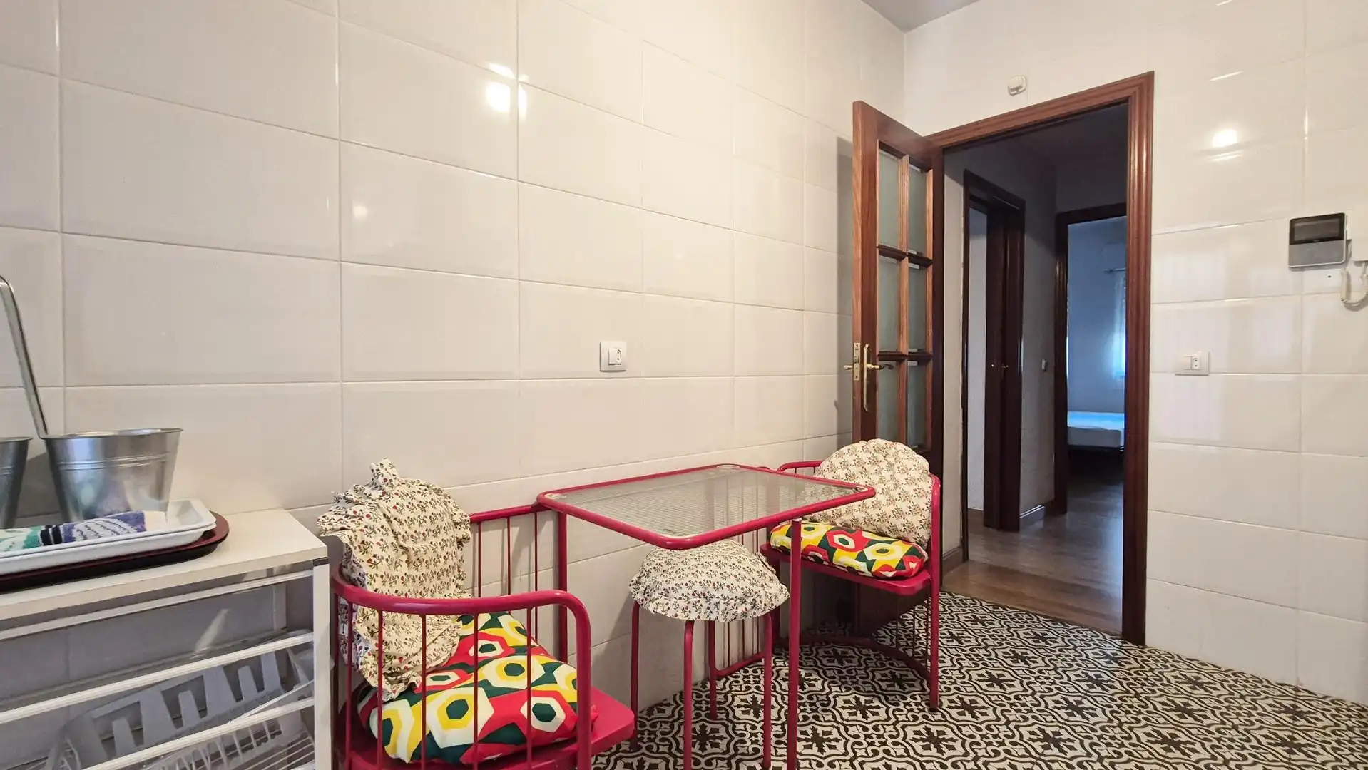 Appartement avec ascenseur à louer à Prosperidad - Delicias, imagen 15