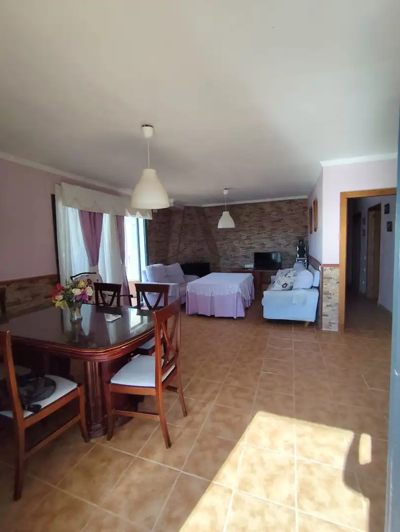 Finca rústica en venda a Arcos de la Frontera