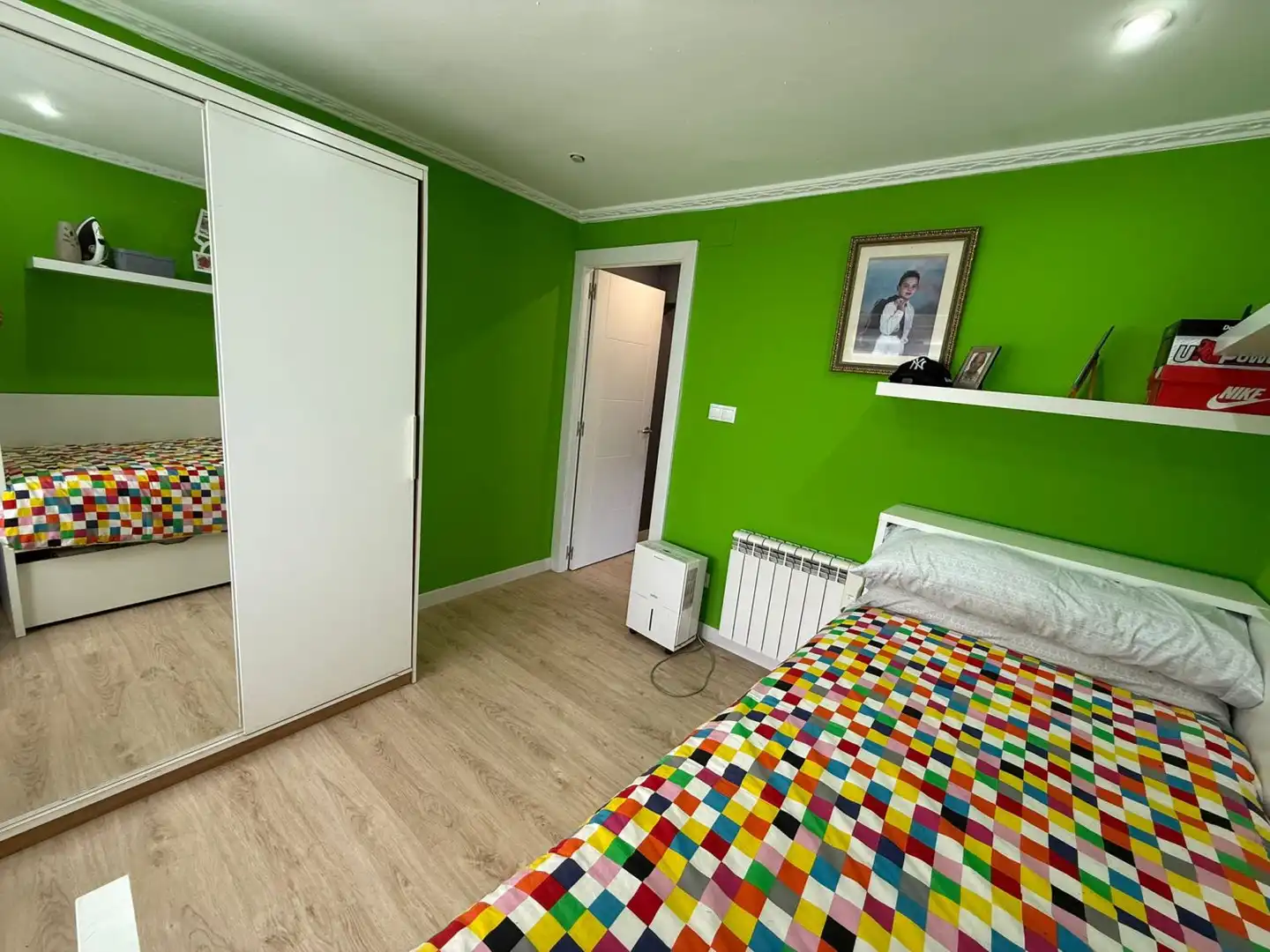 Flat for sale in Conde Albox, imagen 12