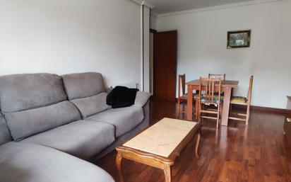 Living room of Flat for sale in Santa María de Cayón  with Terrace